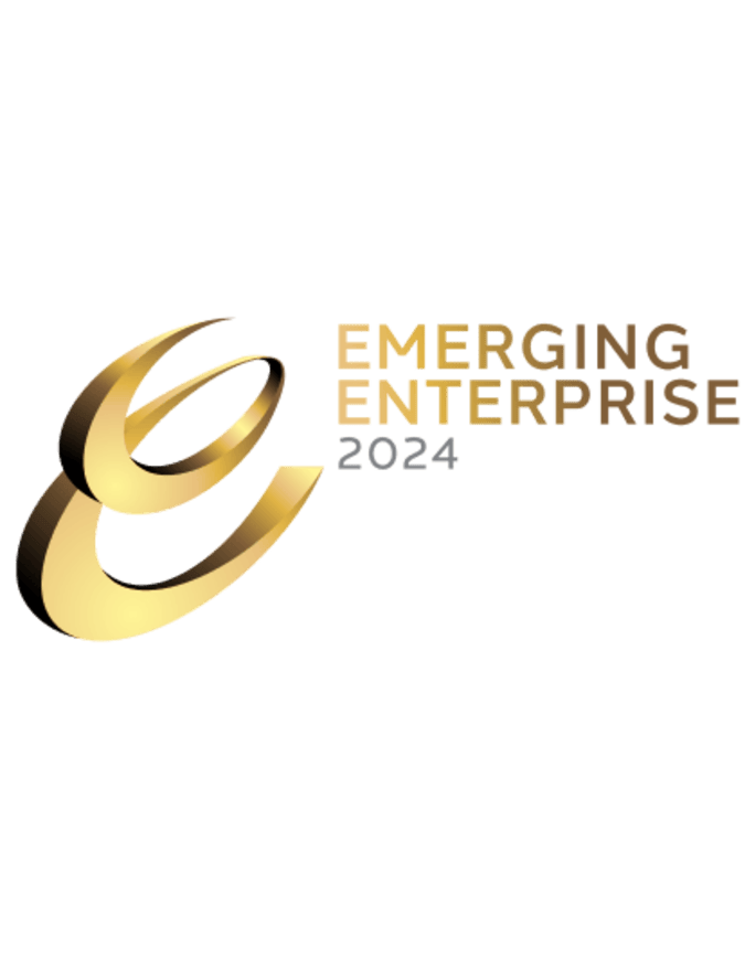 Emerging Enterprise Award Logo