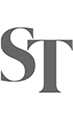 straits times logo