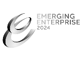 Emerging Enterprise Award Logo