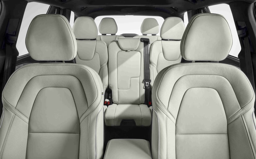 Guide To 7 Seater Cars For Families