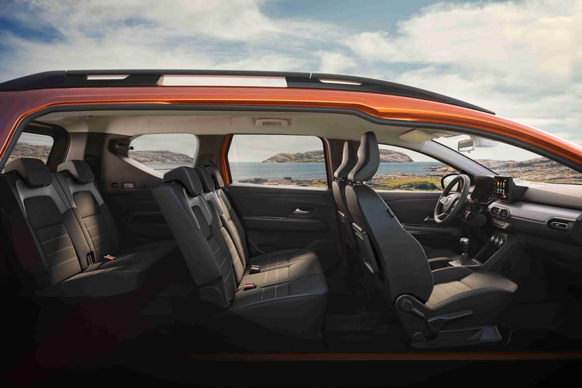 All New Dacia Jogger 8 Fotor