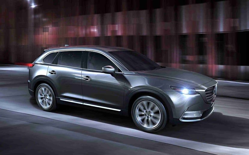The Motorist Guide to 7-seater cars for families, photo 6