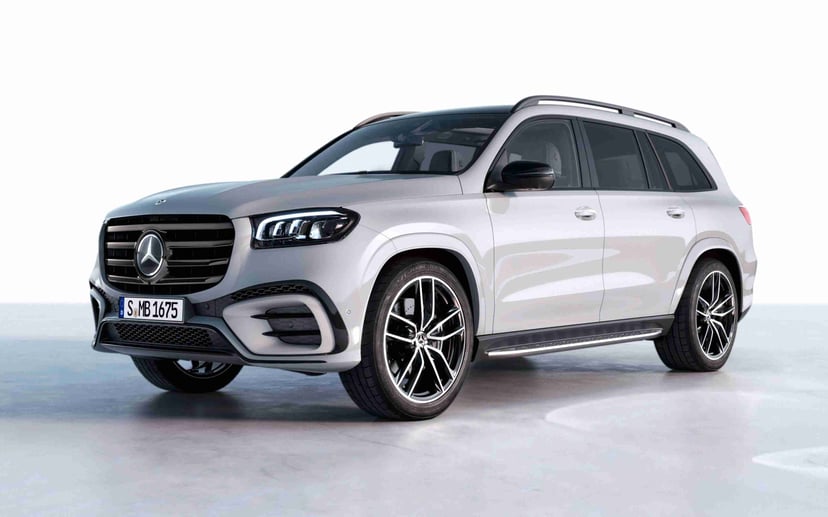 The Motorist Guide to 7-seater cars for families, photo 7