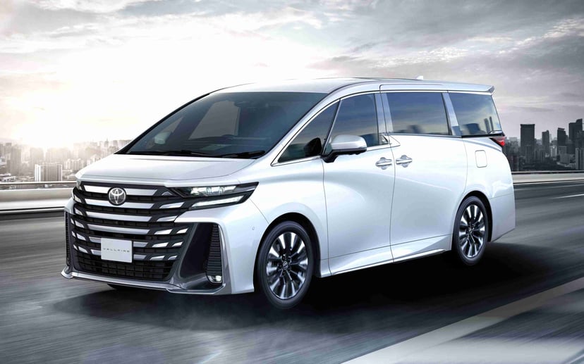 The Motorist Guide to 7-seater cars for families, photo 4