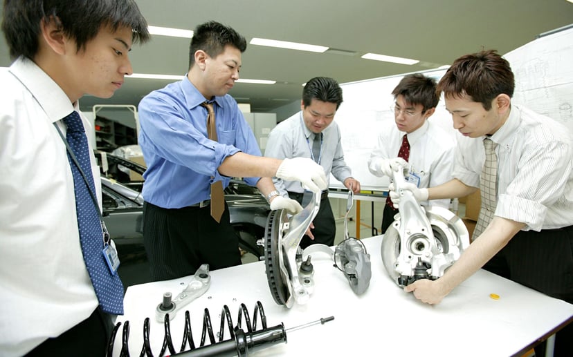 Motormouth: If anything made in Japan must be good, then anything made in-out Japan should be just as good , photo 2