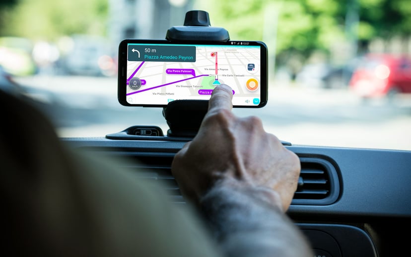 Road Trip Safety Route Planning