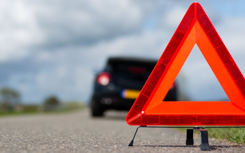 Road Trip Safety Safety Reflectors