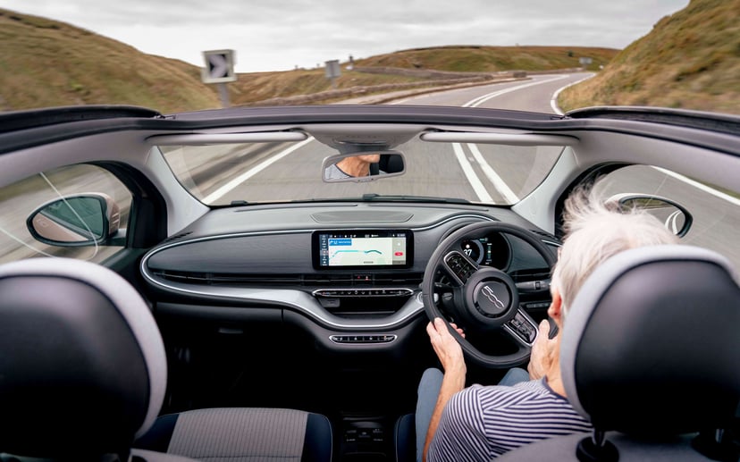 Road Trip Safety Conclusion