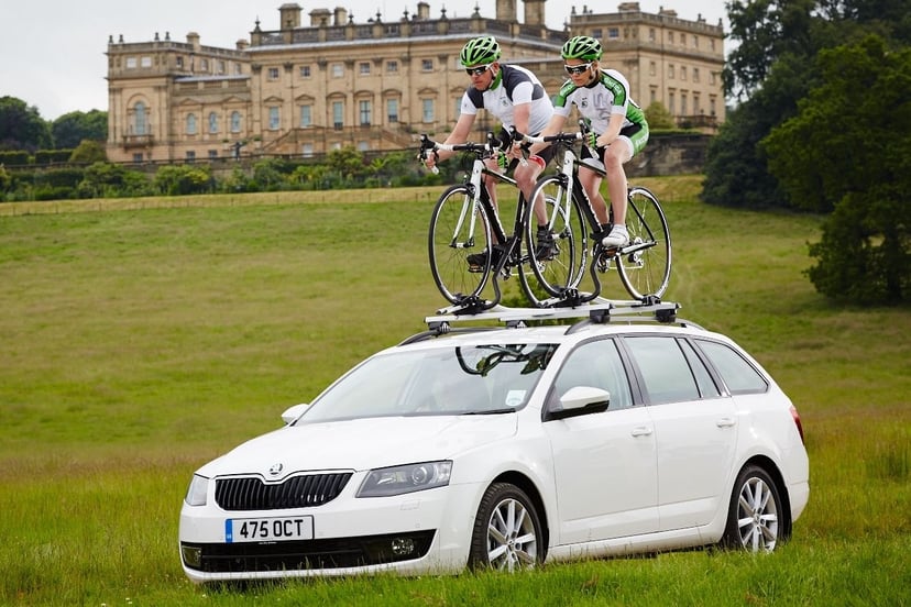 Motormouth: Buying a bicycle was almost as fun as buying a car , photo 2