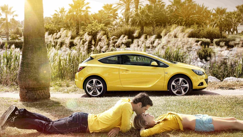 Sex In The Car Making Magic On Board The Caravans Of Love