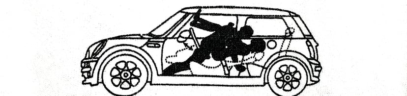 Sex In The Car Making Magic On Board The Caravans Of Love