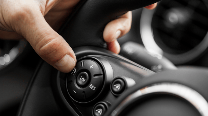 How Cruise Control Makes Long Drives A Breeze