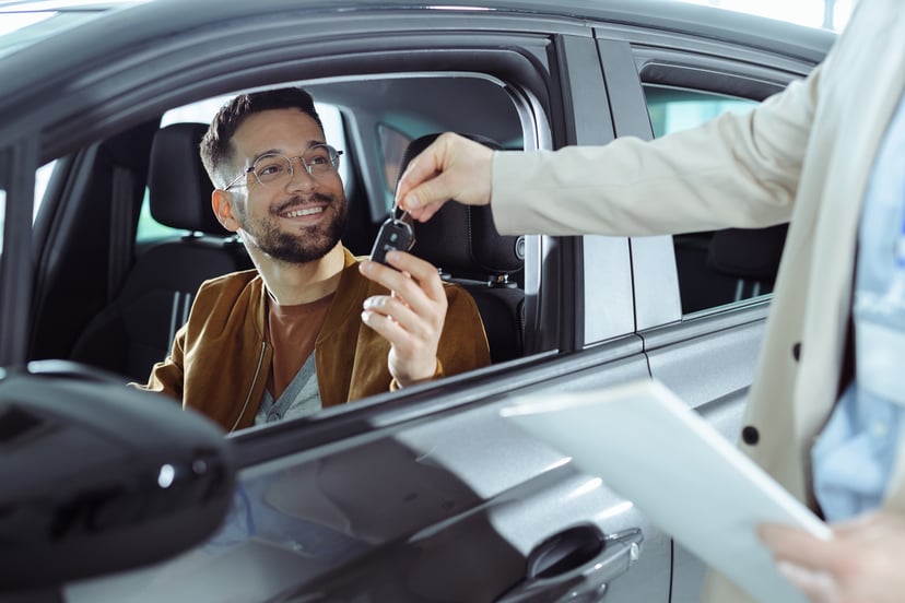 The Motorist Guide to selling a second-hand car: car selling platform versus direct buyer, photo 1