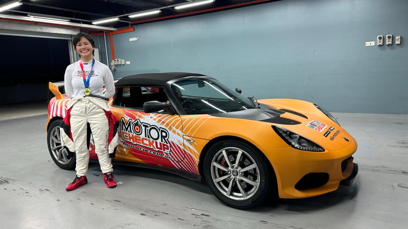 5 must-do things to prep your car for a track day!, photo 2