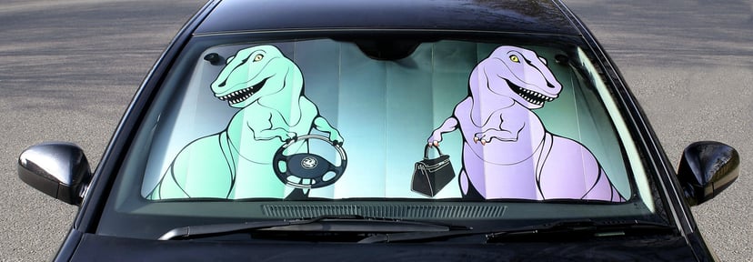 Motormouth Elderly Drivers Let Us Look Out For Them On Our Roads