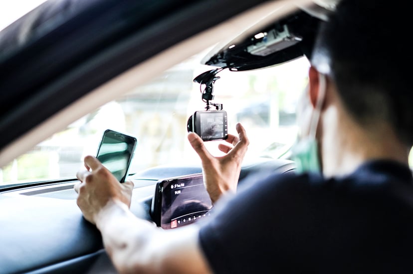 The Motorist Guide To Dashcams For Greater Safety And More Peace Of Mind On The Road