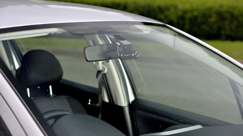 The Motorist Guide To Dashcams For Greater Safety And More Peace Of Mind On The Road