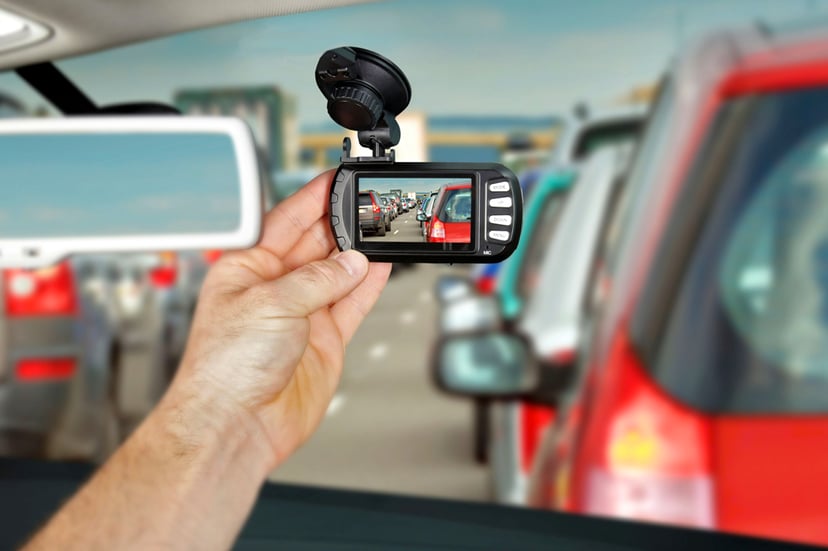The Motorist Guide To Dashcams For Greater Safety And More Peace Of Mind On The Road