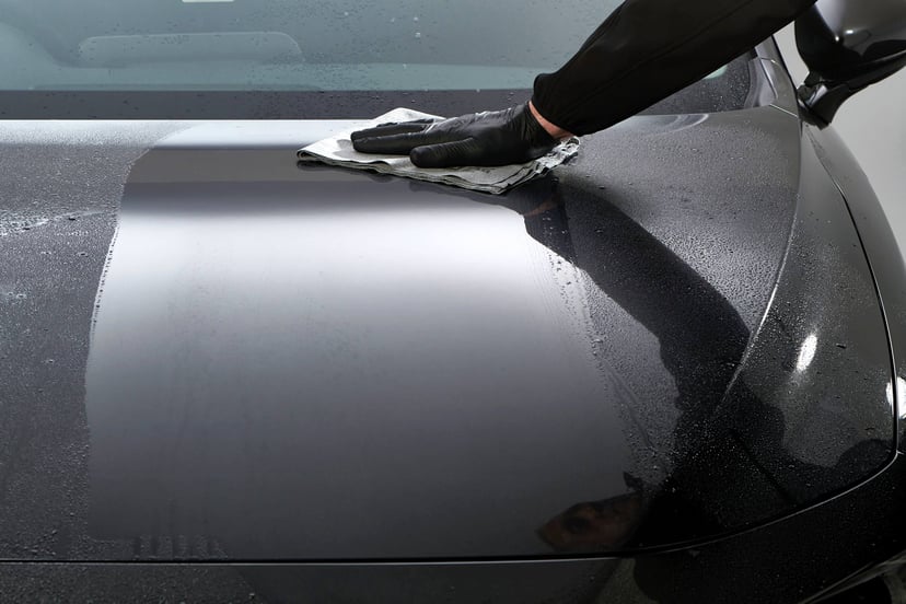 Choose The Right Drying Cloth For Your Car
