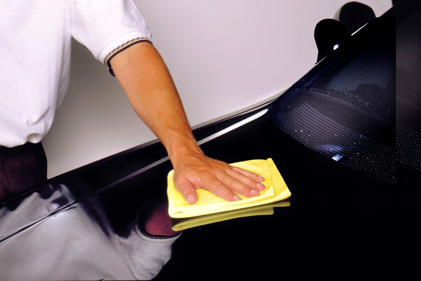 Choose The Right Drying Cloth For Your Car