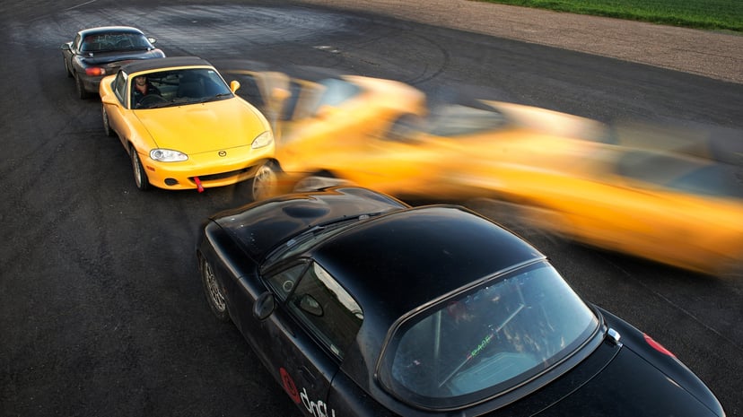 Your Car's Worst Enemy Might Be You
