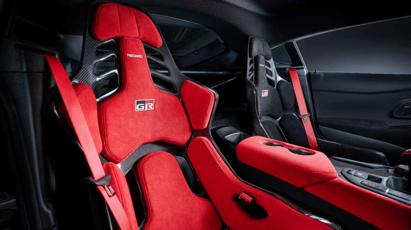 Toyota ends production of GR Supra in 2025 with A90 Final Edition, photo 4