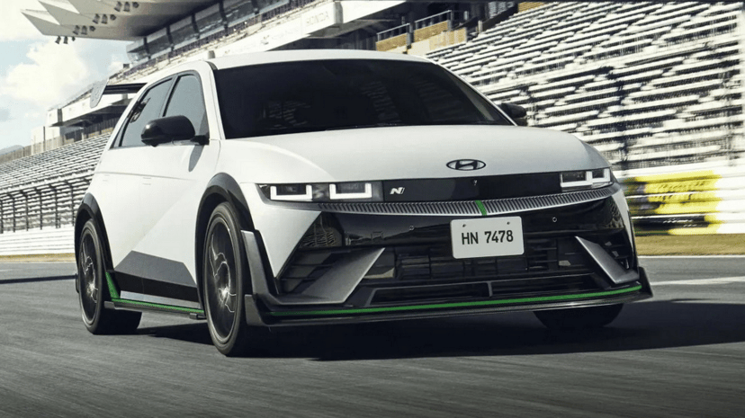 The best cars of Tokyo Auto Salon 2025, photo 8