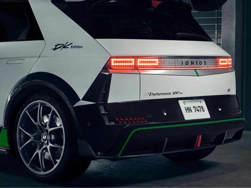 The best cars of Tokyo Auto Salon 2025, photo 9