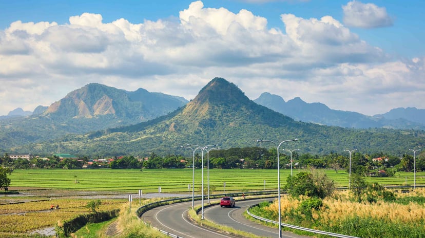 Prepare For Your Philippines Road Trip With These Tips