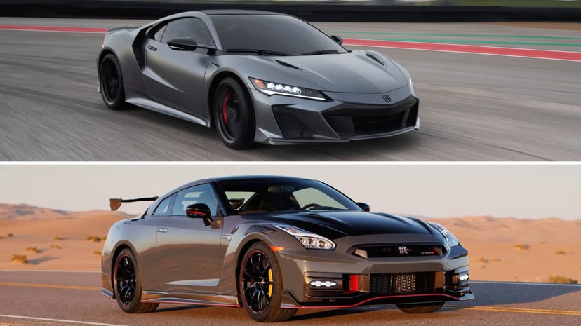 Merger Between Honda And Nissan Is Officially Over