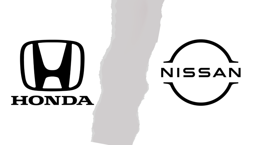 Merger Between Honda And Nissan Is Officially Over