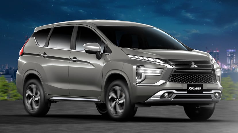 Mitsubishi Motors Intends To Stay Ahead Of Chinese Competitors In Southeast Asia