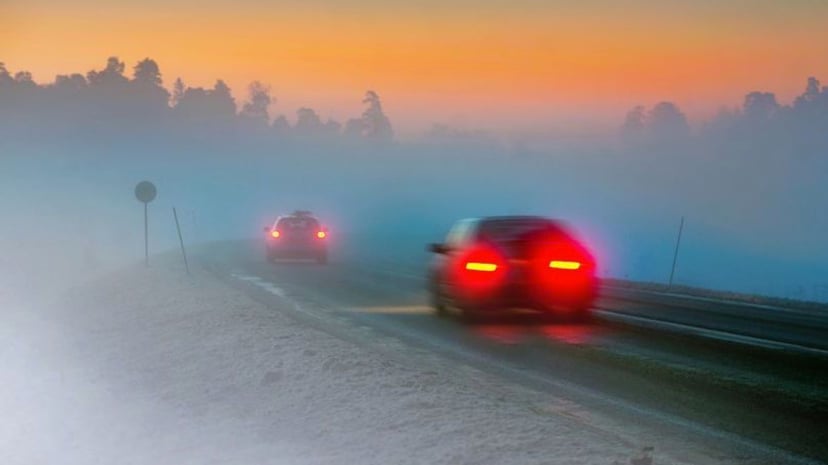 Motormouth Some Drivers Don’t Have The Foggiest Idea About The Correct Use Of Fog Lights In Singapore