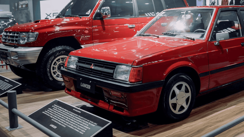 10 iconic 90s cars that ruled the roads in the Philippines, photo 1