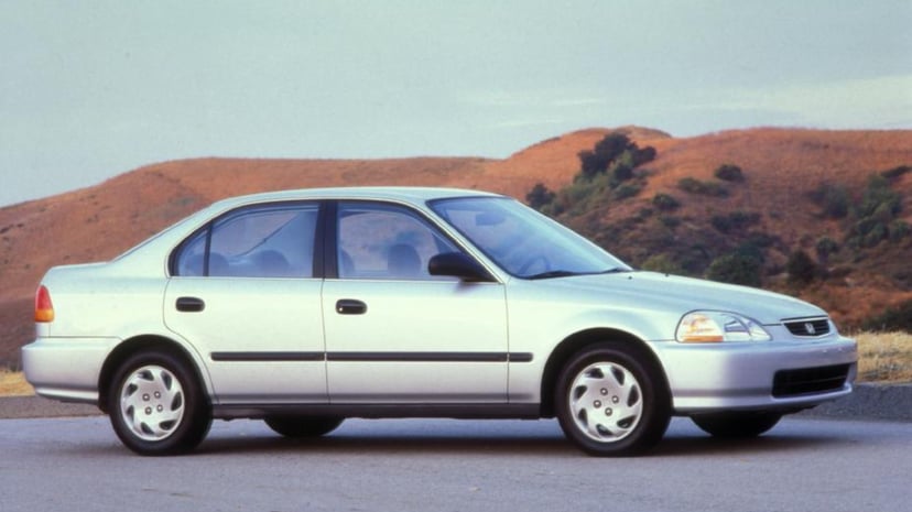 10 iconic 90s cars that ruled the roads in the Philippines, photo 3