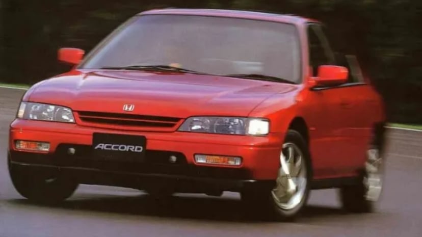 10 iconic 90s cars that ruled the roads in the Philippines, photo 4
