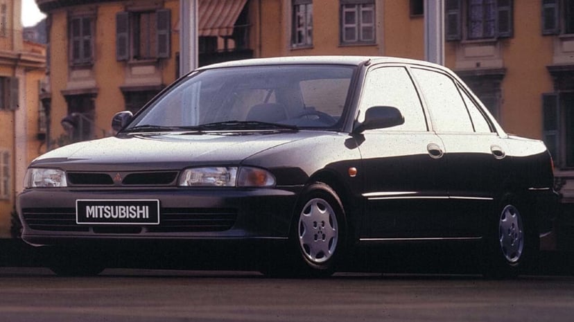 10 iconic 90s cars that ruled the roads in the Philippines, photo 5