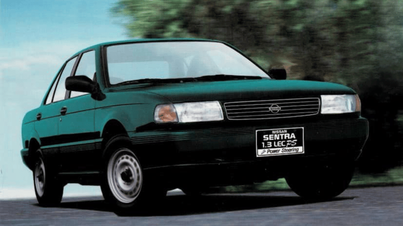 10 iconic 90s cars that ruled the roads in the Philippines, photo 6