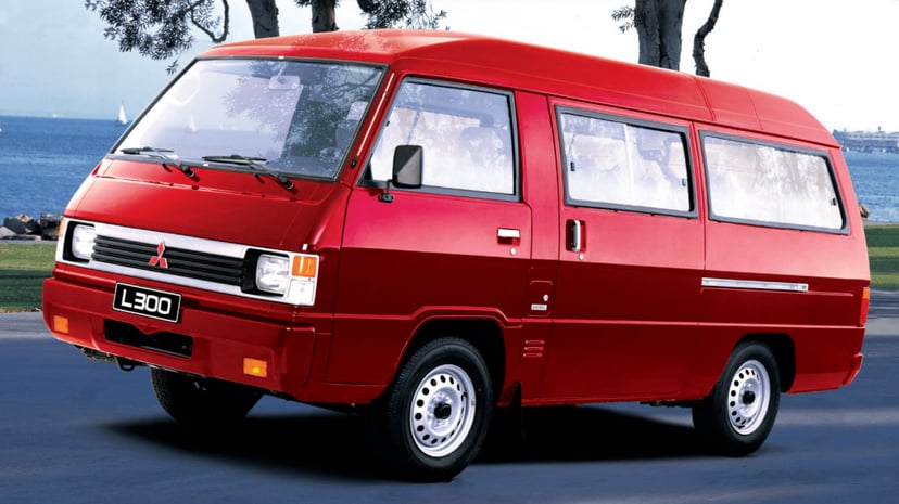 10 iconic 90s cars that ruled the roads in the Philippines, photo 8