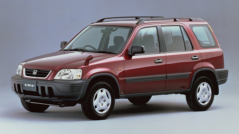10 iconic 90s cars that ruled the roads in the Philippines, photo 9