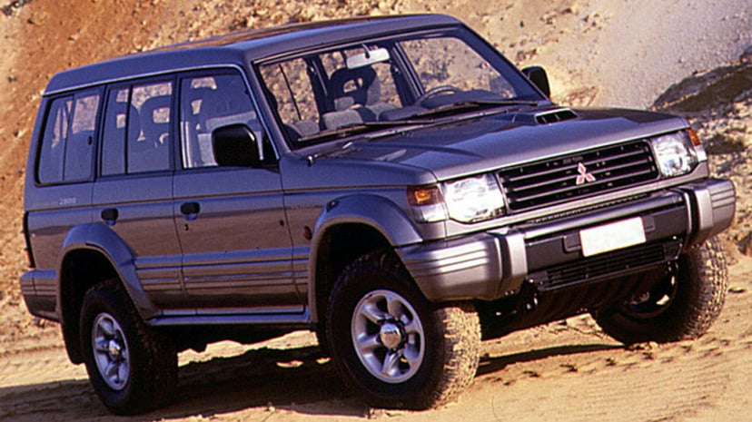 10 iconic 90s cars that ruled the roads in the Philippines, photo 10