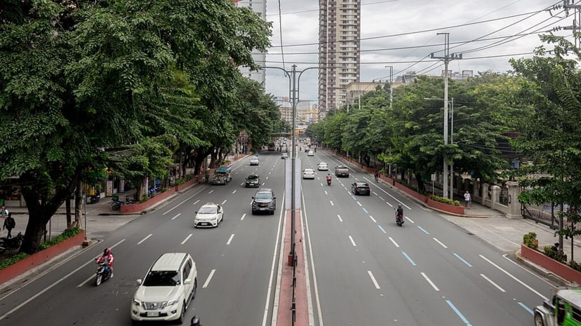 The Motorist Guide to a stress-free Holy Week road trip: beat traffic, pray peacefully, and drive safely , photo 3
