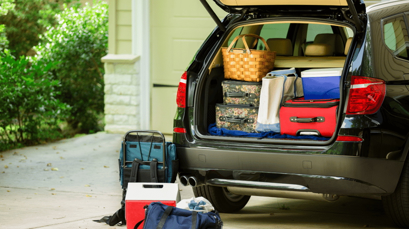 The Motorist Guide to a stress-free Holy Week road trip: beat traffic, pray peacefully, and drive safely , photo 4