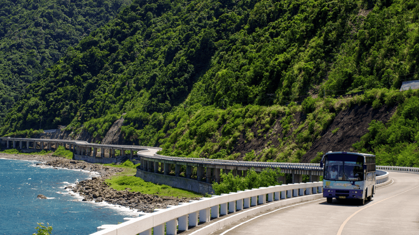 The Motorist Guide to a stress-free Holy Week road trip: beat traffic, pray peacefully, and drive safely , photo 1