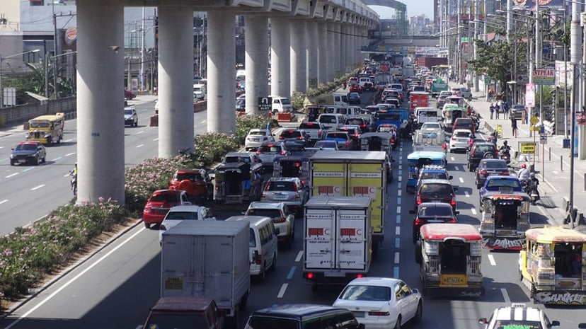 The Motorist Guide to a stress-free Holy Week road trip: beat traffic, pray peacefully, and drive safely , photo 7