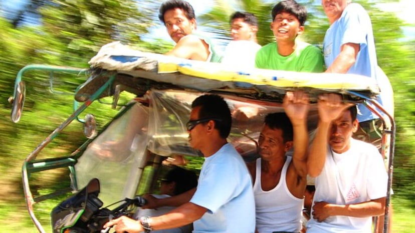The Motorist Guide to a stress-free Holy Week road trip: beat traffic, pray peacefully, and drive safely , photo 6