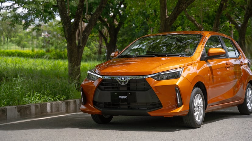 The Motorist Guide to the best small hatchbacks in the Philippines 2025, photo 2