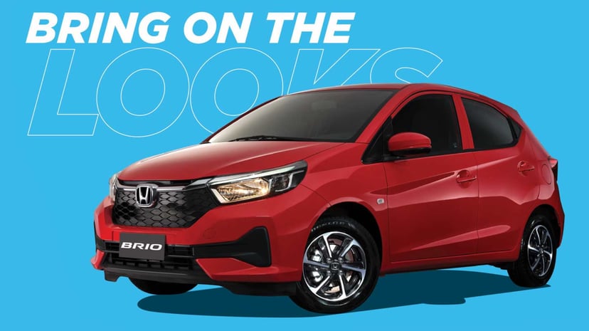 The Motorist Guide to the best small hatchbacks in the Philippines 2025, photo 3