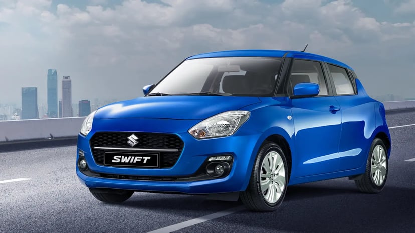 The Motorist Guide to the best small hatchbacks in the Philippines 2025, photo 4