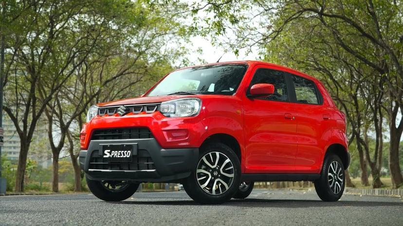 The Motorist Guide to the best small hatchbacks in the Philippines 2025, photo 5